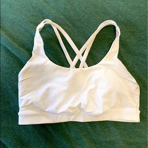 Lululemon Energy Bra